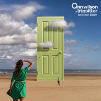 [Ann Wilson and Tripsitter  Album Cover]
