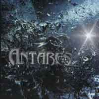 [Antares  Album Cover]