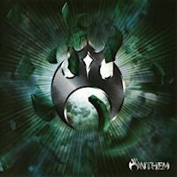 [Anthem  Album Cover]