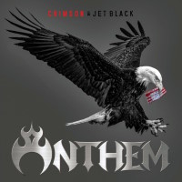 [Anthem  Album Cover]
