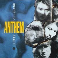 [Anthem  Album Cover]