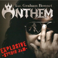 [Anthem  Album Cover]