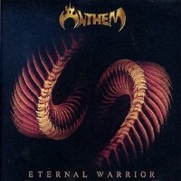 [Anthem  Album Cover]