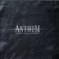 [Anthem  Album Cover]