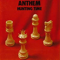[Anthem  Album Cover]