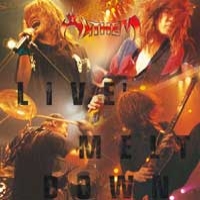 [Anthem  Album Cover]