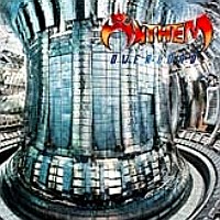 [Anthem  Album Cover]