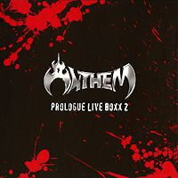 [Anthem  Album Cover]