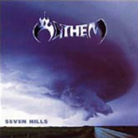 [Anthem  Album Cover]