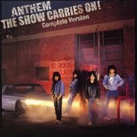 [Anthem  Album Cover]