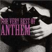 [Anthem  Album Cover]