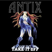 [Antix  Album Cover]