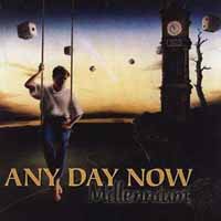 [Any Day Now  Album Cover]