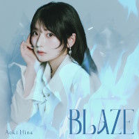 [Aoki Hina  Album Cover]