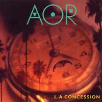 [AOR  Album Cover]