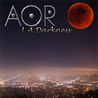 [AOR  Album Cover]
