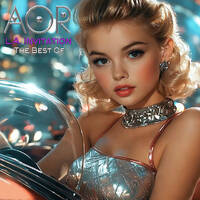 [AOR  Album Cover]