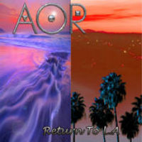 [AOR  Album Cover]