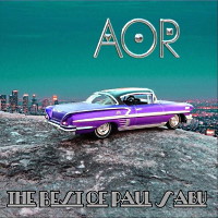 [AOR  Album Cover]