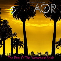 [AOR  Album Cover]