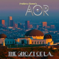 [AOR  Album Cover]