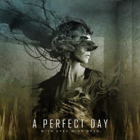 [A Perfect Day  Album Cover]