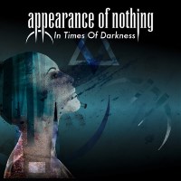 [Appearance Of Nothing  Album Cover]