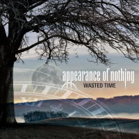 [Appearance Of Nothing  Album Cover]