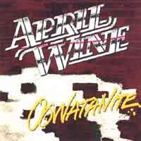 [April Wine  Album Cover]