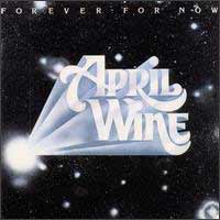 [April Wine  Album Cover]
