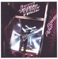 [April Wine  Album Cover]