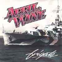 [April Wine  Album Cover]