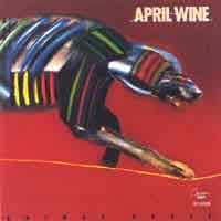 [April Wine  Album Cover]