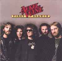 [April Wine  Album Cover]