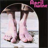 [April Wine  Album Cover]