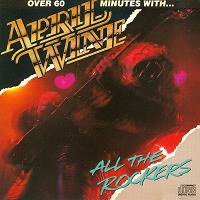 [April Wine  Album Cover]