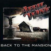 [April Wine  Album Cover]