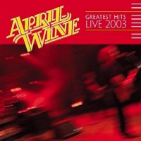 [April Wine  Album Cover]