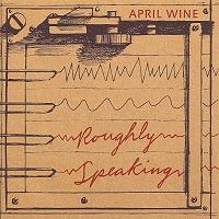 [April Wine  Album Cover]
