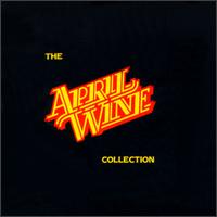 [April Wine  Album Cover]