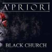 [A' priori  Album Cover]