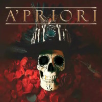 [A' priori  Album Cover]