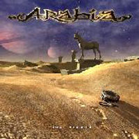 [Arabia  Album Cover]