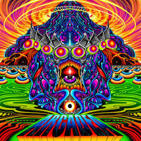 Arcadea The Exodus of Gravity Album Cover