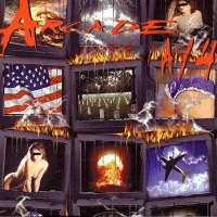 [Arcade  Album Cover]