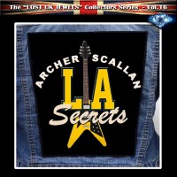 [Archer / Scallan  Album Cover]