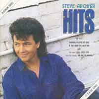 [Steve Archer  Album Cover]