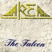 [Area  Album Cover]