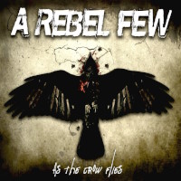 [A Rebel Few  Album Cover]