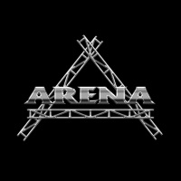 [Arena  Album Cover]